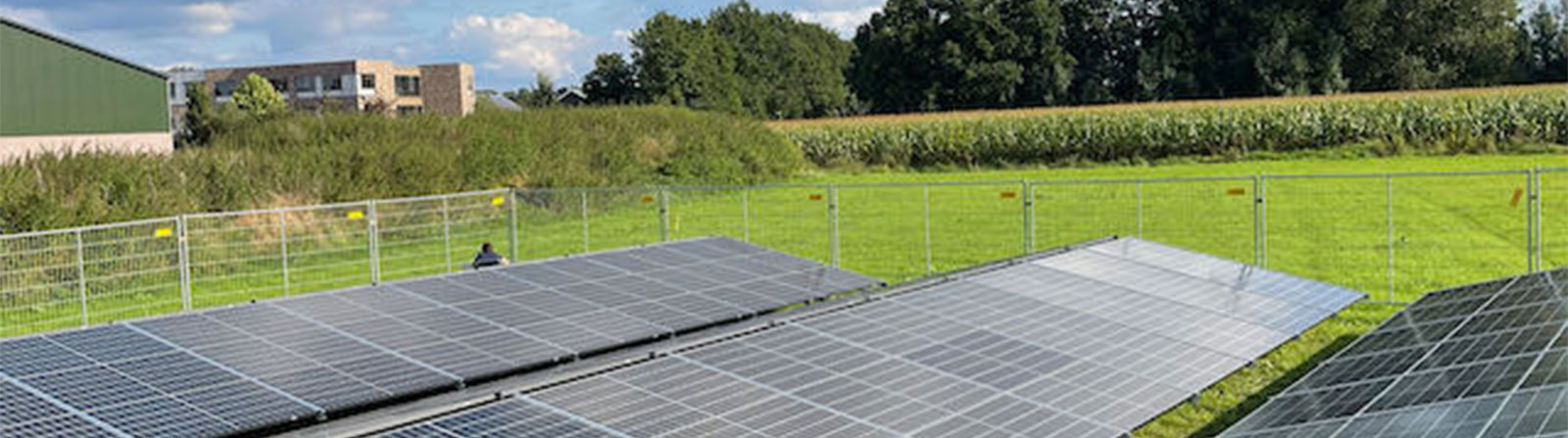 Zonnepanelen & asbest