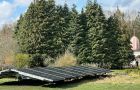 Zonnepanelen op monumentale panden